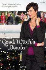 Watch The Good Witch's Wonder Gomovies123