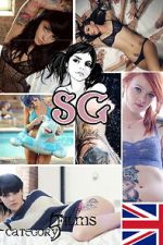 Watch SuicideGirls: UK Holiday Gomovies123