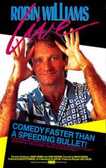 Watch Robin Williams: An Evening at the Met Gomovies123