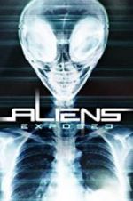 Watch Aliens Exposed Gomovies123