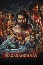 Watch Nagabandham: The Secret Treasure Gomovies123