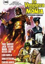 Watch The Mummy\'s Revenge Gomovies123