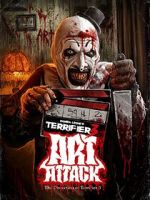 Watch Art Attack! The Dissection of Terrifier 3 Gomovies123