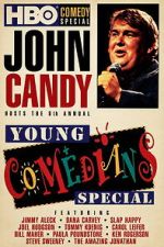 Watch The 8th Annual Young Comedians Show Gomovies123