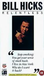Watch Bill Hicks: Relentless Gomovies123