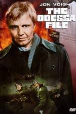 Watch The Odessa File Gomovies123