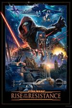 Watch Star Wars: Rise of the Resistance Gomovies123