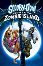 Watch Scooby-Doo: Return to Zombie Island Gomovies123