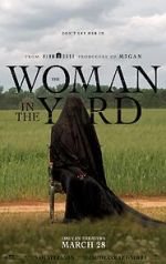 Watch The Woman in the Yard Gomovies123