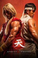 Watch Street Fighter: Assassin\'s Fist The Movie Gomovies123