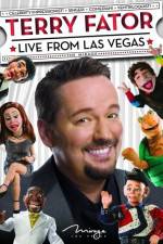 Watch Terry Fator: Live from Las Vegas Gomovies123