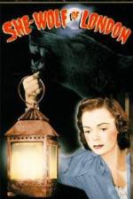 Watch She-Wolf of London Gomovies123