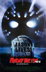 Watch Friday the 13th Part VI: Jason Lives Gomovies123