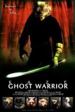 Watch Kaze, Ghost Warrior (Short 2004) Gomovies123