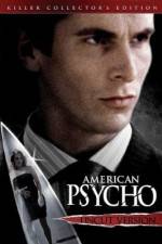 Watch American Psycho Gomovies123