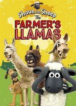 Watch Shaun the Sheep: The Farmer\'s Llamas (TV Short 2015) Gomovies123