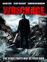 Watch Wreckage Gomovies123