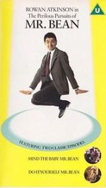 Watch The Perilous Pursuits of Mr. Bean Gomovies123