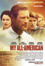 Watch My All-American Gomovies123