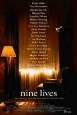 Watch Nine Lives Gomovies123