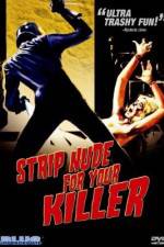 Watch Nude per l'assassino Gomovies123