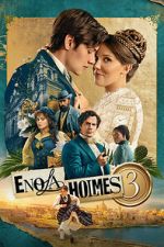 Watch Enola Holmes 3 Gomovies123