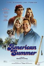 Watch American Summer Gomovies123