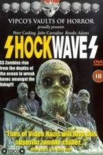 Watch Shock Waves Gomovies123