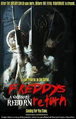Watch Freddy\'s Return: A Nightmare Reborn Gomovies123