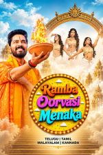 Watch Ramba Oorvasi Menaka Gomovies123