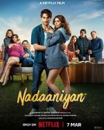 Watch Nadaaniyan Gomovies123