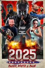 Watch 2025: Blood, White &amp; Blue Gomovies123