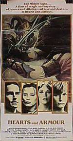 Watch Hearts and Armour Gomovies123