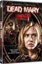Watch Dead Mary Gomovies123