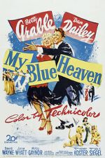 Watch My Blue Heaven Gomovies123