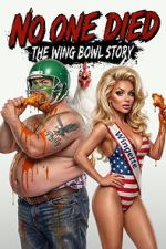 Watch No One Died: The Wing Bowl Story Gomovies123