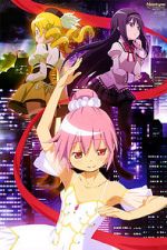 Watch Puella Magi Madoka Magica Concept Movie Gomovies123