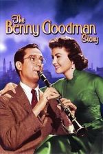 Watch The Benny Goodman Story Gomovies123