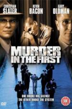 Watch Murder in the First Gomovies123