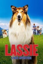 Watch Lassie: A New Adventure Gomovies123