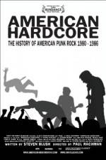Watch American Hardcore Gomovies123