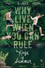Watch The Kings of Summer Gomovies123