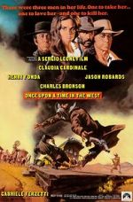 Watch Once Upon a Time in the West Gomovies123