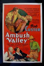 Watch Ambush Valley Gomovies123