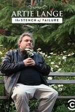 Watch Artie Lange: The Stench of Failure Gomovies123