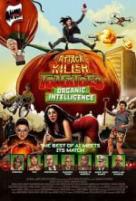 Watch Attack of the Killer Tomatoes: Organic Intelligence Gomovies123