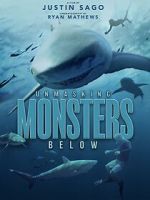 Watch Unmasking Monsters Below Gomovies123