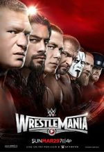 Watch WrestleMania 31 (TV Special 2015) Gomovies123
