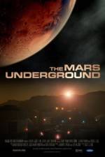 Watch The Mars Underground Gomovies123