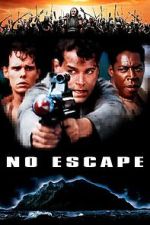 Watch No Escape Gomovies123